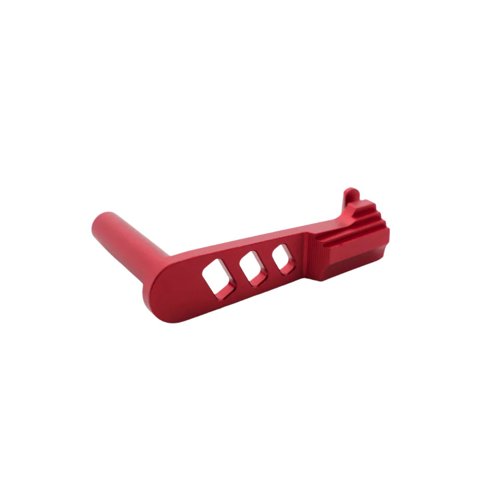 Dr. Black Aluminium Type A Slide Stop For Tokyo Marui Hi Capa GBB - Image 7