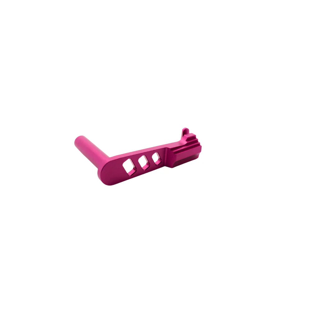 Dr. Black Aluminium Type A Slide Stop For Tokyo Marui Hi Capa GBB - Image 13
