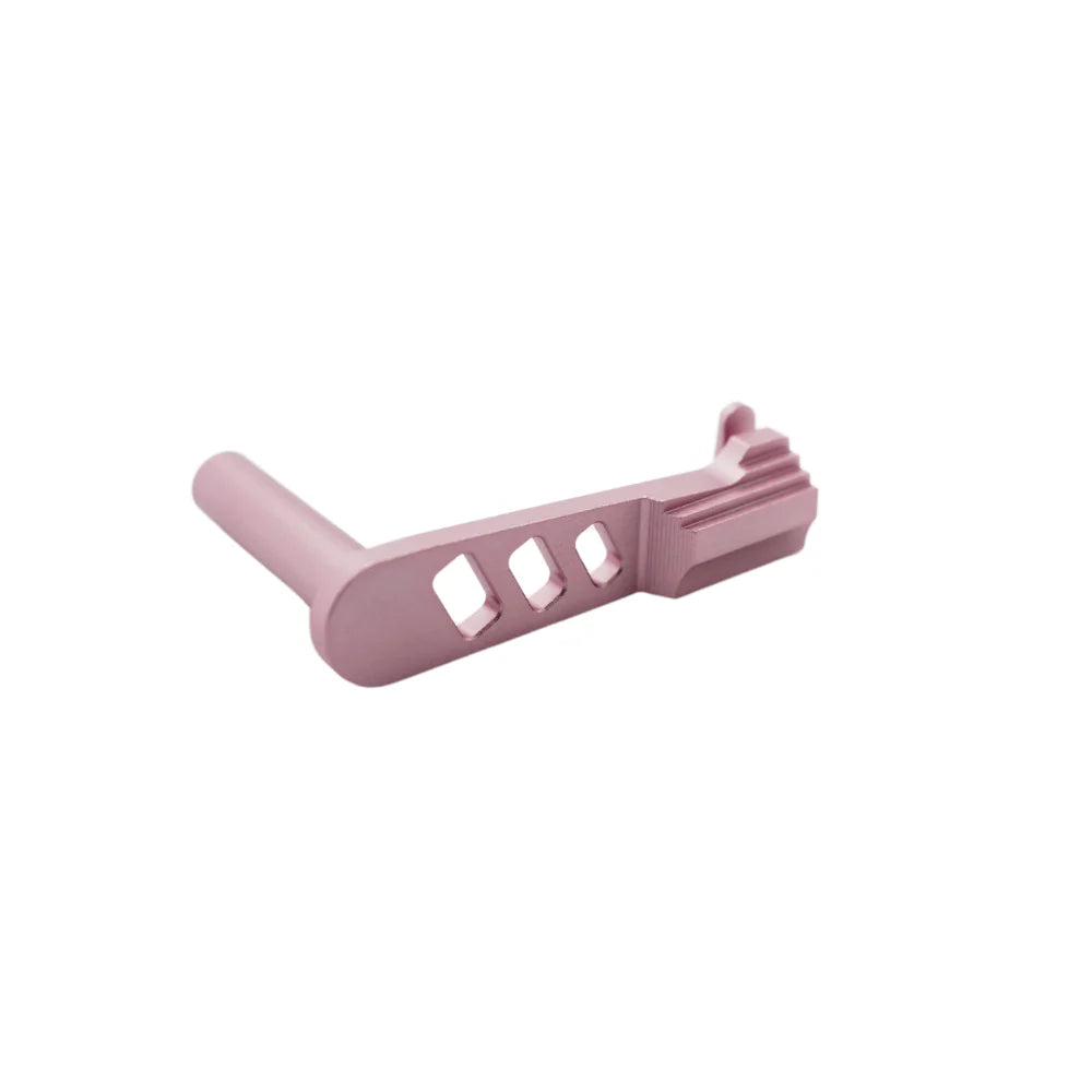 Dr. Black Aluminium Type A Slide Stop For Tokyo Marui Hi Capa GBB - Image 12