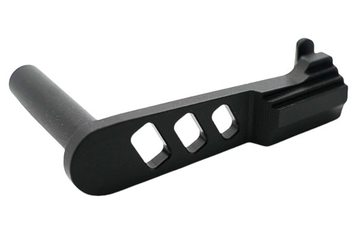 Dr. Black Aluminium Type A Slide Stop For Tokyo Marui Hi Capa GBB - Image 2