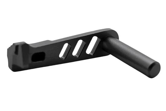 Dr. Black Aluminium Type A Slide Stop For Tokyo Marui Hi Capa GBB - Image 3