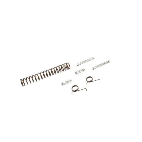 Dr. Black Spare Parts Of Spring For Hi-capa