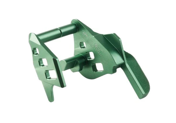 Dr. Black Aluminium Type A Thumb Safety For Tokyo Marui Hi Capa GBB - Image 15