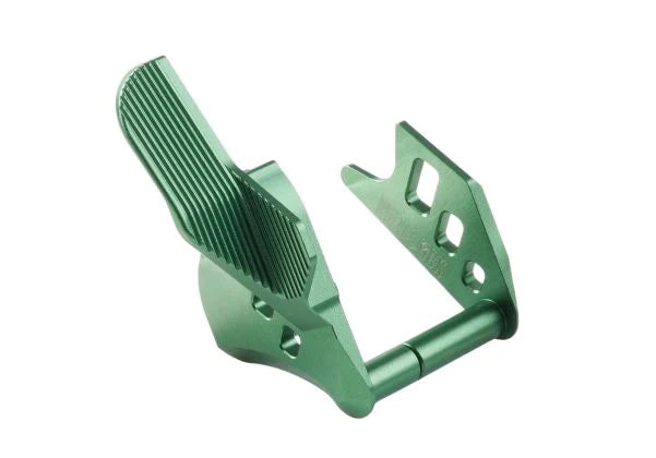 Dr. Black Aluminium Type A Thumb Safety For Tokyo Marui Hi Capa GBB - Image 14