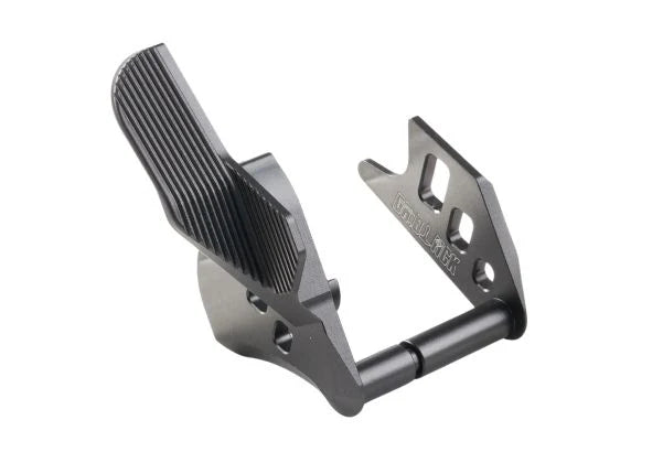 Dr. Black Aluminium Type A Thumb Safety For Tokyo Marui Hi Capa GBB - Image 6