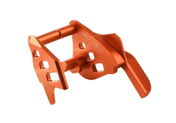 Dr. Black Aluminium Type A Thumb Safety For Tokyo Marui Hi Capa GBB - Image 19
