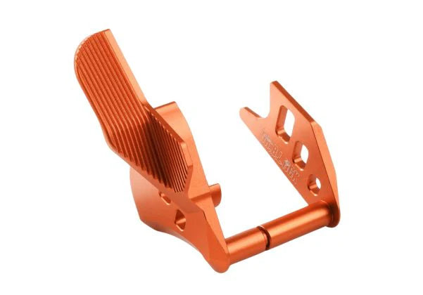 Dr. Black Aluminium Type A Thumb Safety For Tokyo Marui Hi Capa GBB - Image 18