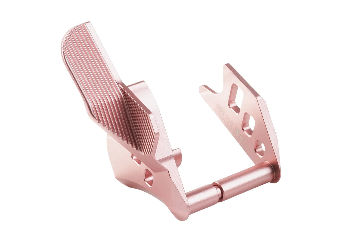 Dr. Black Aluminium Type A Thumb Safety For Tokyo Marui Hi Capa GBB - Image 20