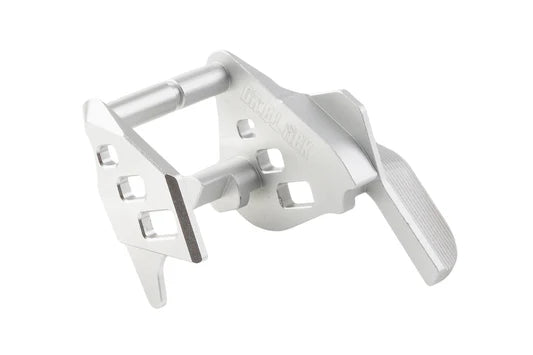 Dr. Black Aluminium Type A Thumb Safety For Tokyo Marui Hi Capa GBB - Image 5