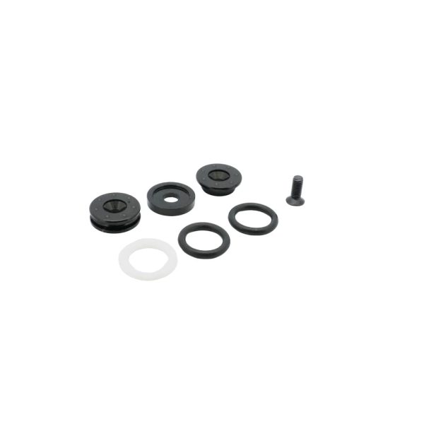 Dr. Black Piston Head Set for Tokyo Marui Hi-Capa GBBP