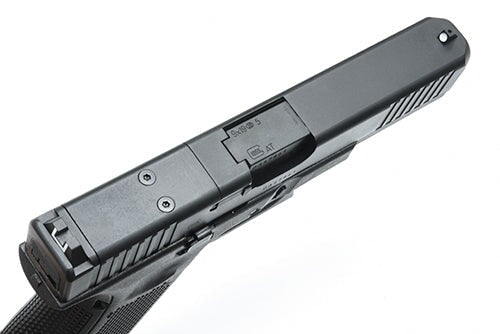 Umarex (SRC) - Glock 17 Gen 5 MOS Gel Blaster GBB Pistol - Image 7