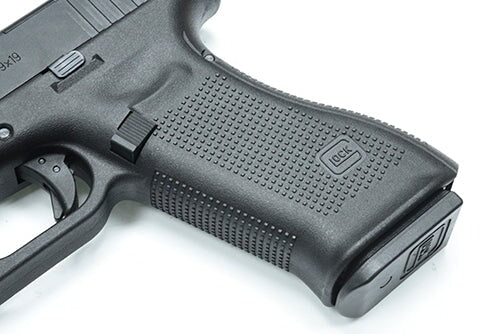 Umarex (SRC) - Glock 17 Gen 5 MOS Gel Blaster GBB Pistol - Image 8