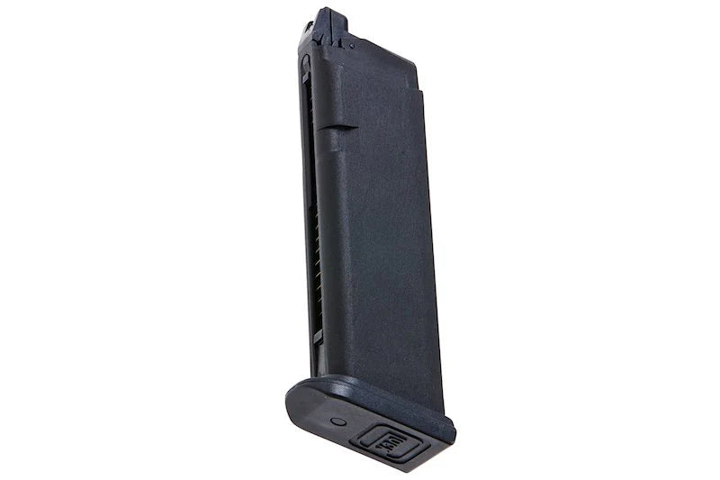 UMAREX GLOCK 17 GEN5 MOS GAS Magazine - Image 2
