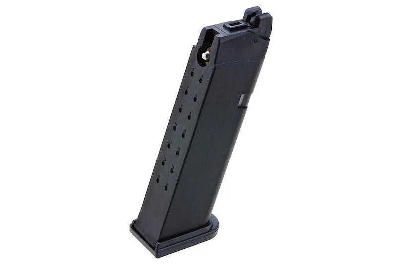 UMAREX GLOCK 17 GEN5 MOS GAS Magazine - Image 3