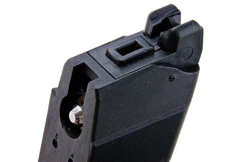 UMAREX GLOCK 17 GEN5 MOS GAS Magazine - Image 4