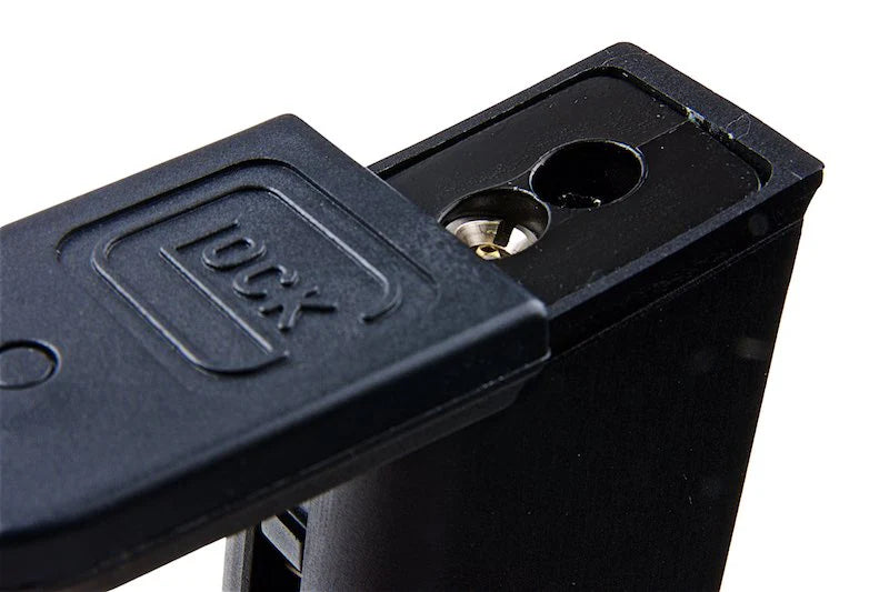 UMAREX GLOCK 17 GEN5 MOS GAS Magazine - Image 5