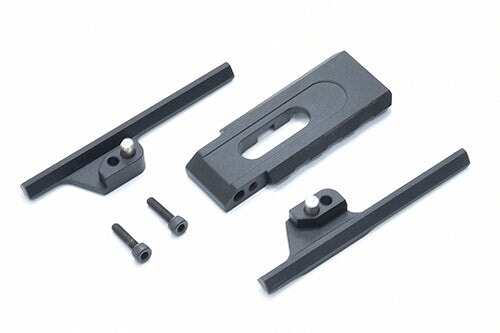 Guarder Picatinny Rail Adapter for MARUI USP - Image 3