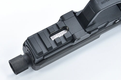 Guarder Picatinny Rail Adapter for MARUI USP - Image 5