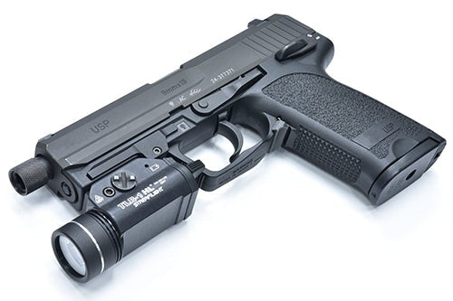 Guarder Picatinny Rail Adapter for MARUI USP - Image 6