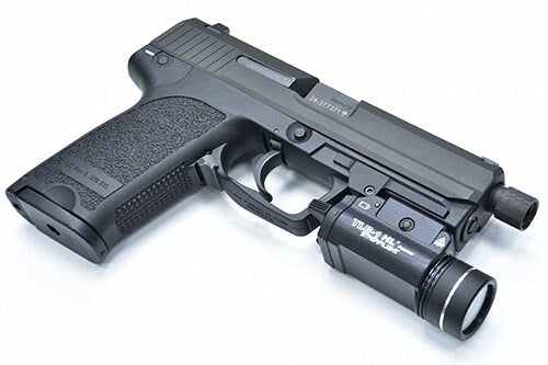 Guarder Picatinny Rail Adapter for MARUI USP - Image 7