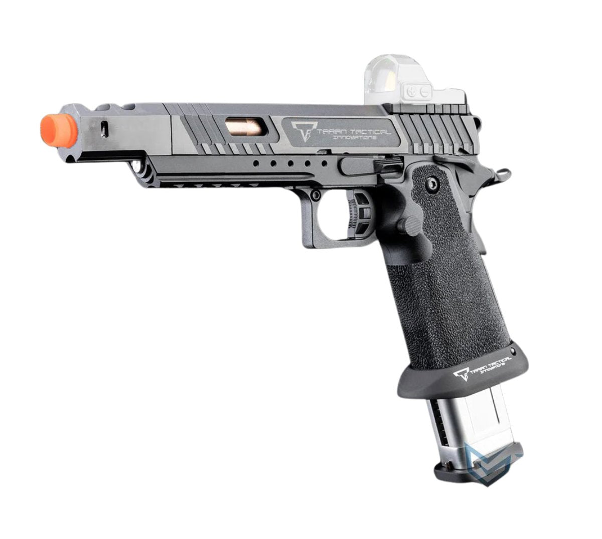 Armourer Works TTI™ / EMG - 2011 Combat Master Alpha GBB Gel Blaster (Full Auto)