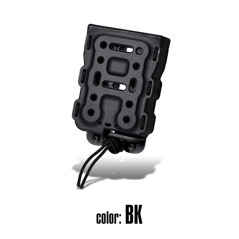 Laylax BITE-MG M4/M16 Quick Mag Holder - Image 2