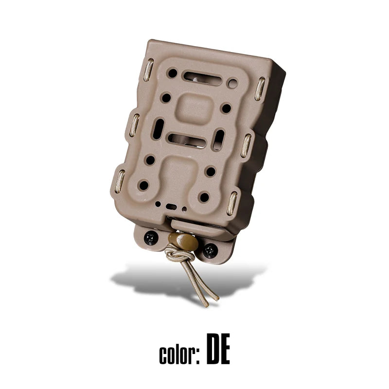 Laylax BITE-MG M4/M16 Quick Mag Holder - Image 3
