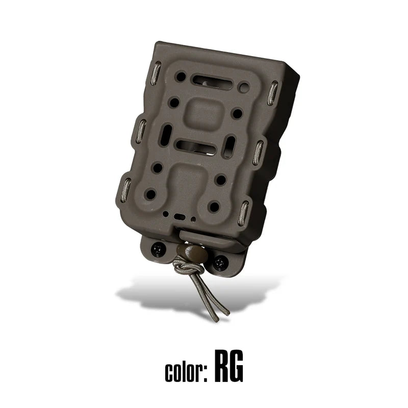 Laylax BITE-MG M4/M16 Quick Mag Holder - Image 4