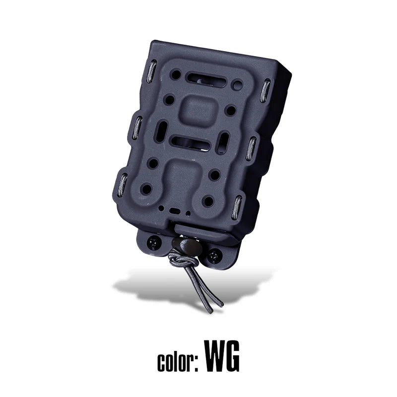 Laylax BITE-MG M4/M16 Quick Mag Holder - Image 5