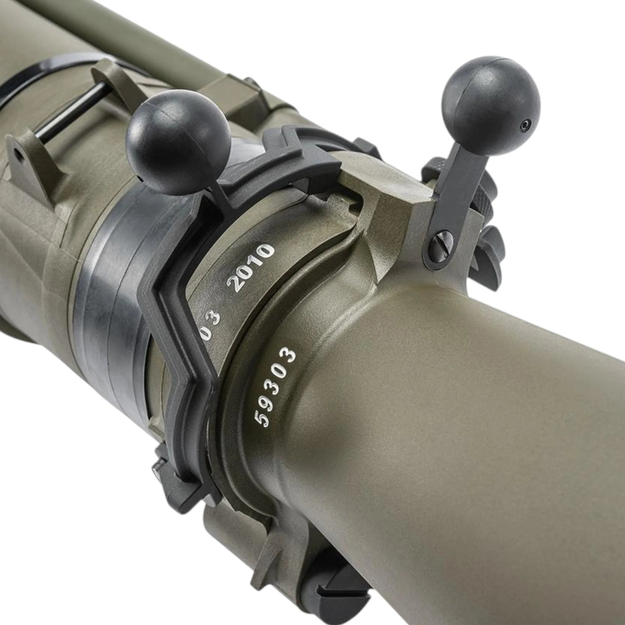 VFC Carl Gustaf USSOCOM M3 MAAWS Gas-Powered Gel Blaster Rocket / Grenade Launcher - Image 5