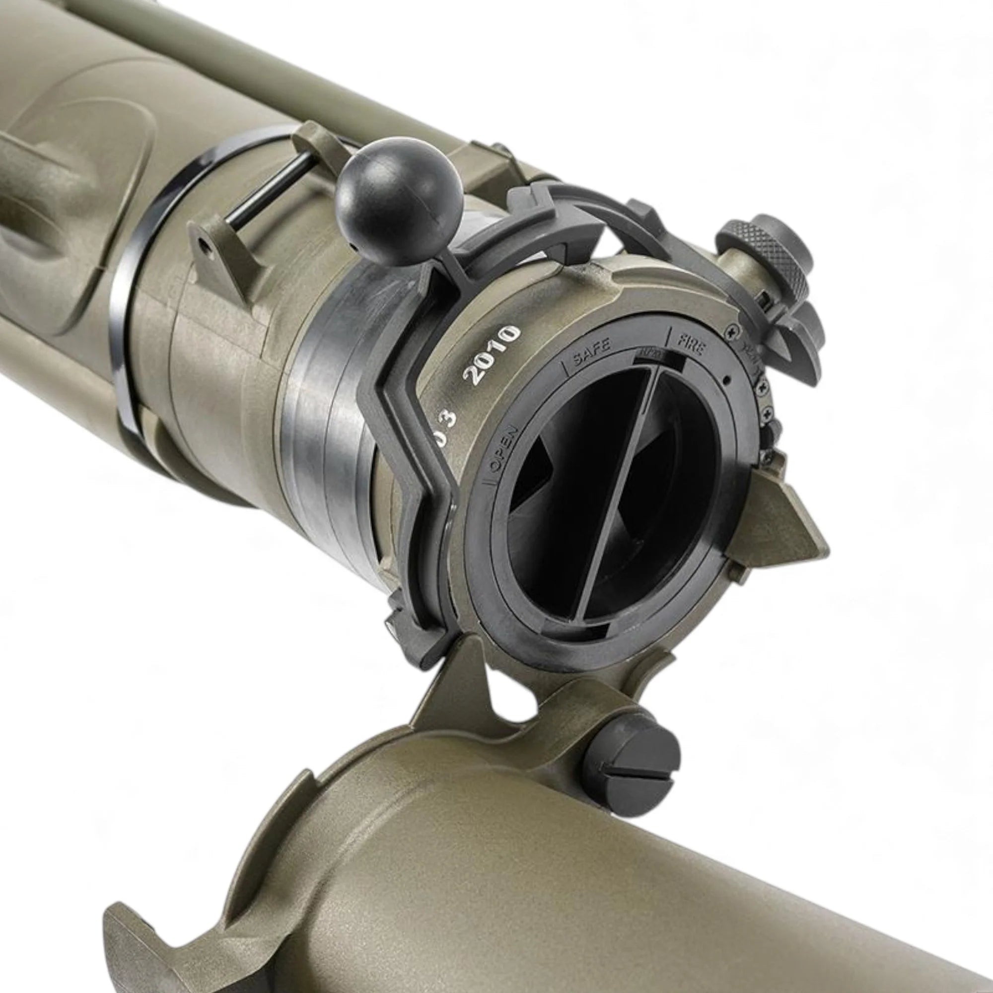 VFC Carl Gustaf USSOCOM M3 MAAWS Gas-Powered Gel Blaster Rocket / Grenade Launcher - Image 4