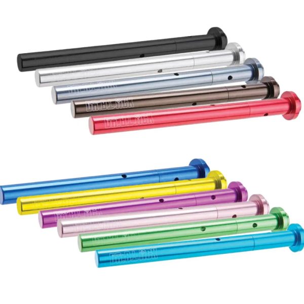 Dr Black AGA Recoil Spring Rod 5.1