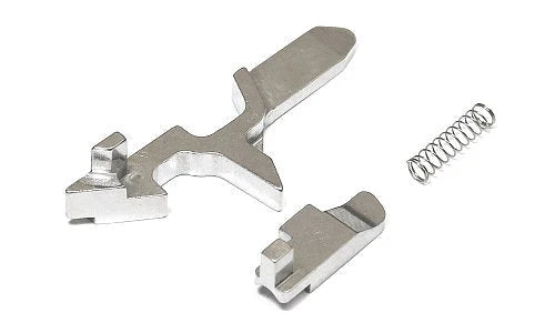 Dr. Black Disconnector & Valve Knocker Lock Set