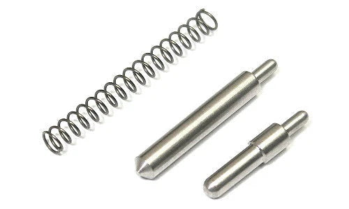 Dr. Black Steel Safety Spring Pins set of TM Hi-Capa