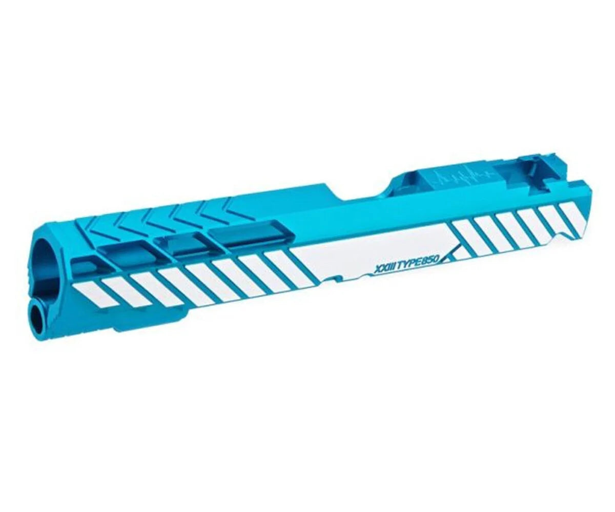 Dr Black 5.1 Type 850 Hi Capa Slide - Image 11