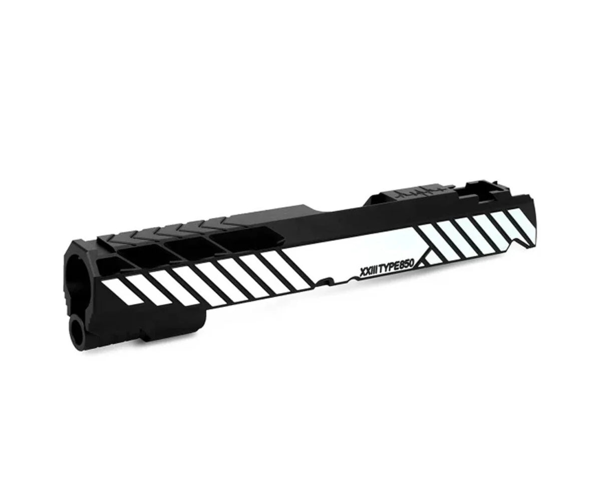 Dr Black 5.1 Type 850 Hi Capa Slide - Image 2