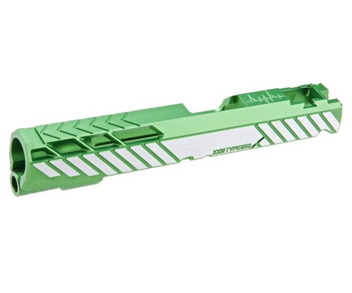 Dr Black 5.1 Type 850 Hi Capa Slide - Image 8