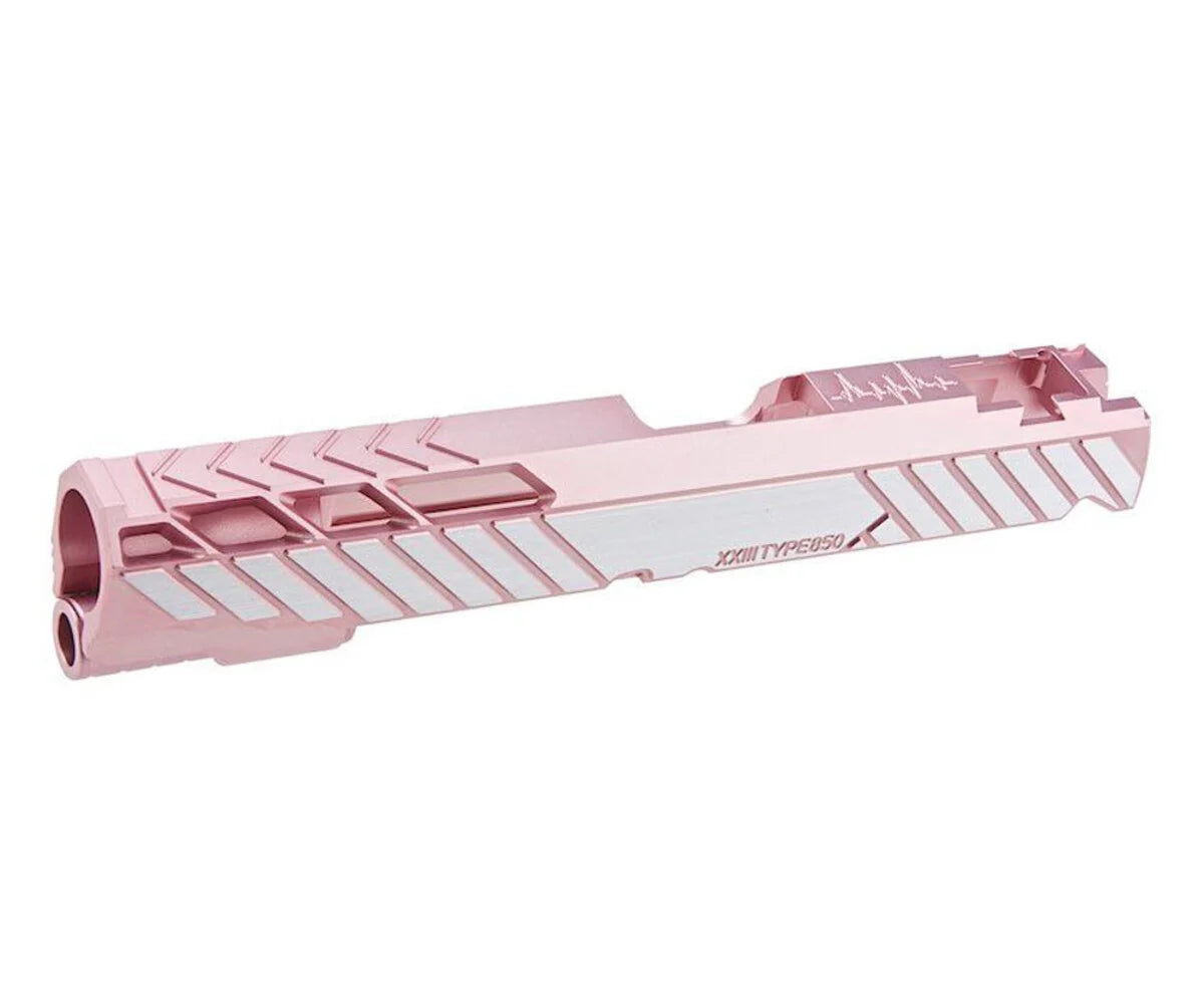 Dr Black 5.1 Type 850 Hi Capa Slide - Image 9