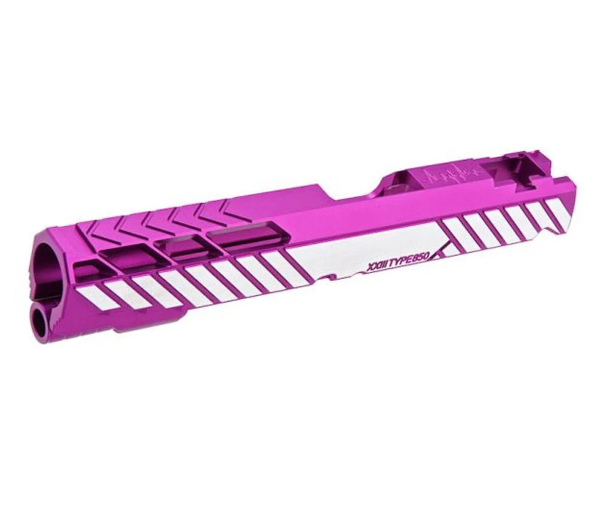 Dr Black 5.1 Type 850 Hi Capa Slide - Image 10