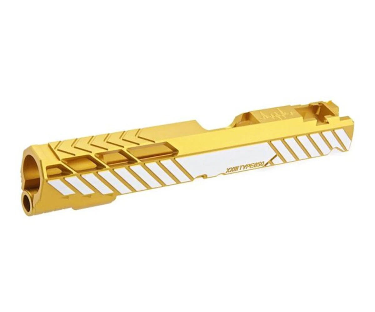 Dr Black 5.1 Type 850 Hi Capa Slide - Image 7