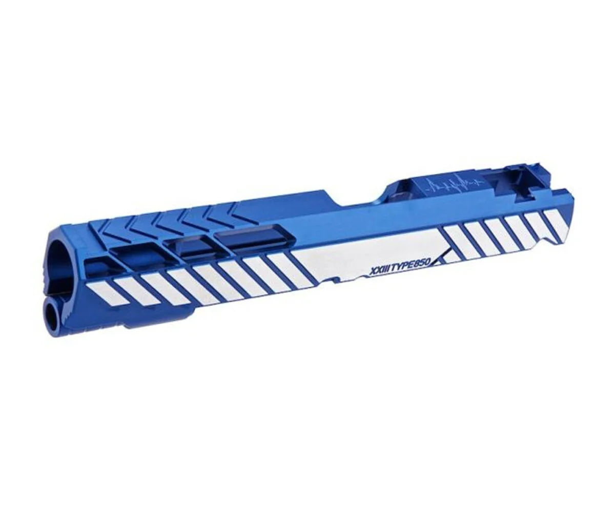 Dr Black 5.1 Type 850 Hi Capa Slide - Image 6