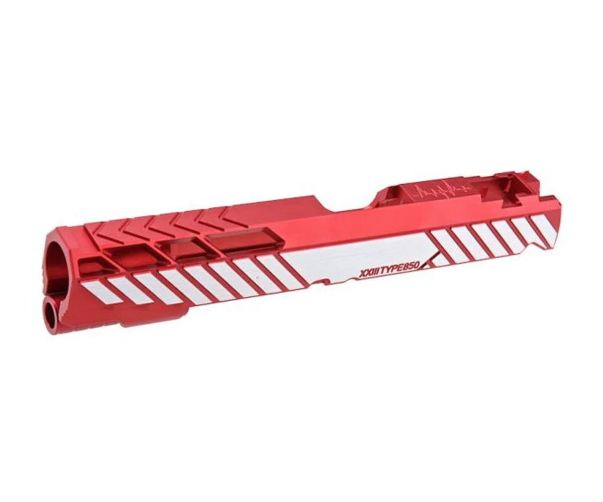 Dr Black 5.1 Type 850 Hi Capa Slide - Image 5