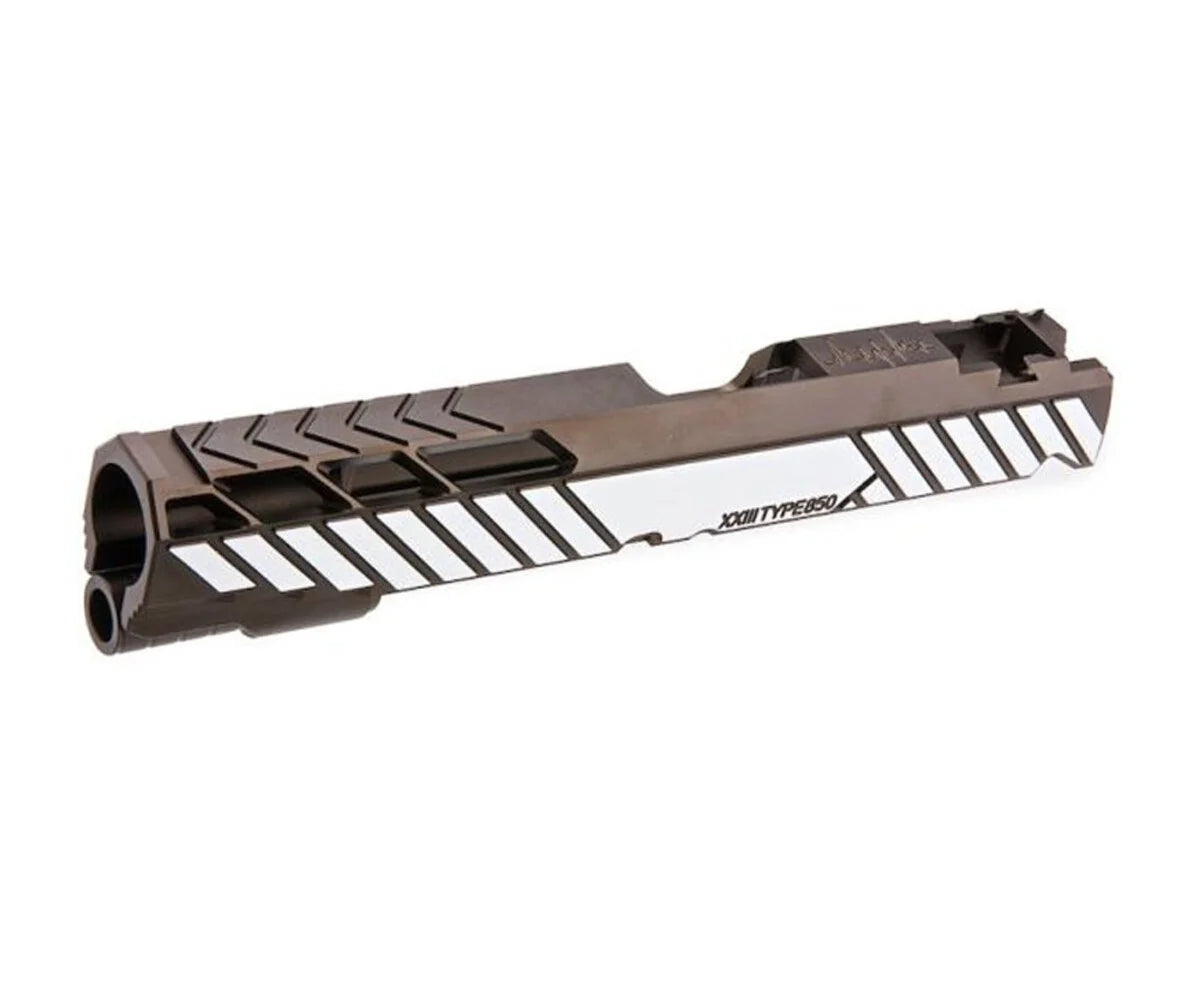 Dr Black 5.1 Type 850 Hi Capa Slide - Image 4