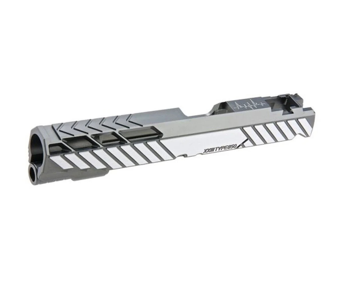 Dr Black 5.1 Type 850 Hi Capa Slide - Image 3