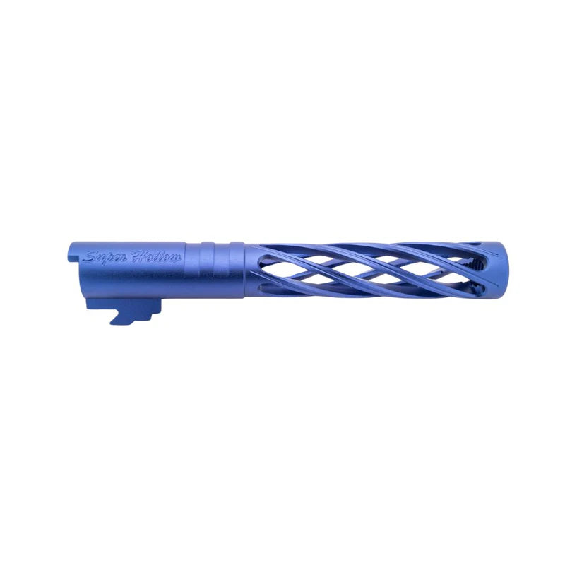 Dr Black Hi Capa Aluminium 5.1 Outer Barrel TYPE-Dinging - Image 5