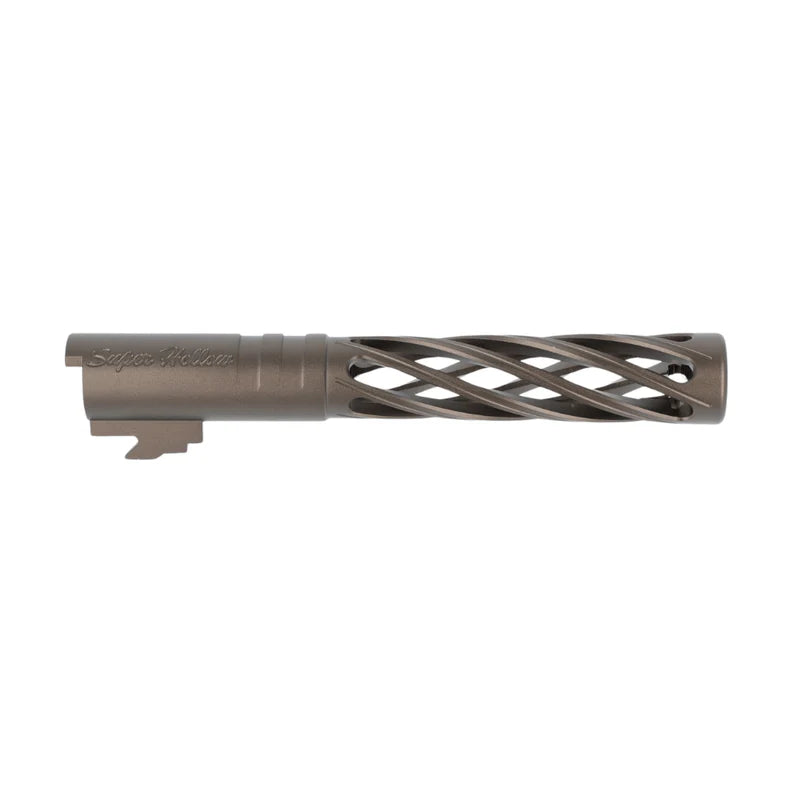 Dr Black Hi Capa Aluminium 5.1 Outer Barrel TYPE-Dinging - Image 14