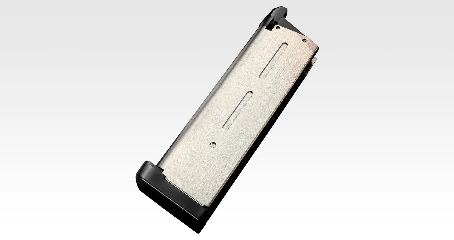 Tokyo Marui 1911 Night Warrior Gel Blaster - Image 8