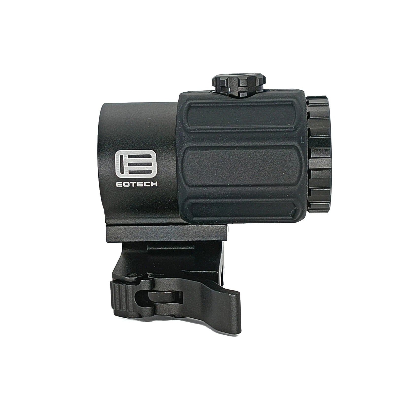 EOTech 558 + G43 Red Dot Sight & Scope - Black - Image 5