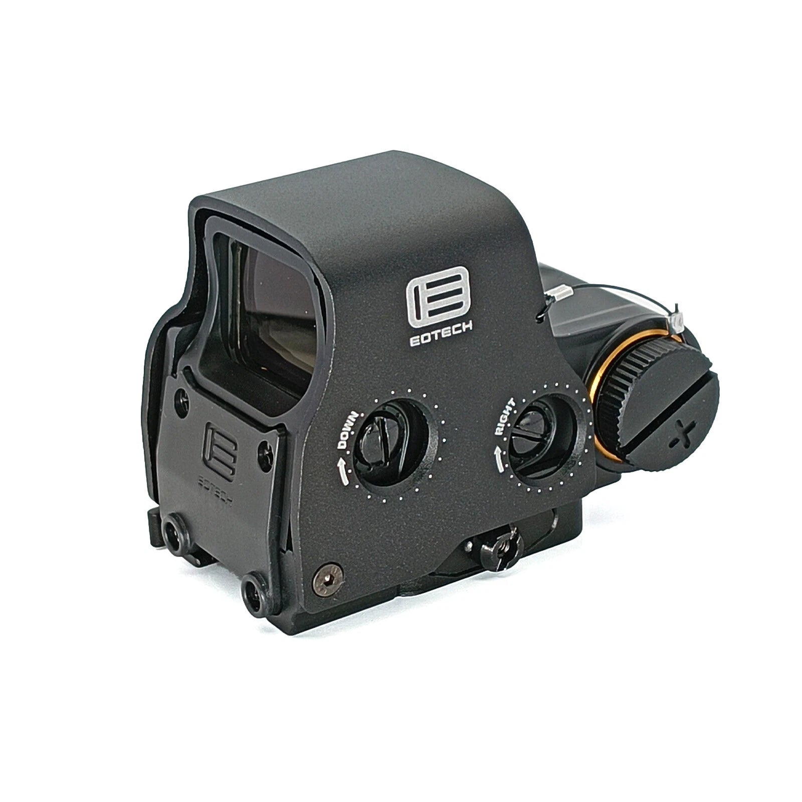 EOTech 558 + G43 Red Dot Sight & Scope - Black - Image 3