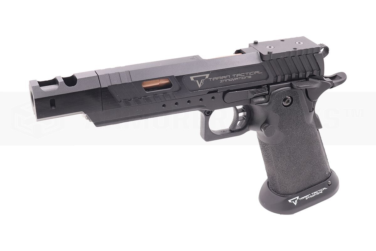 Armourer Works TTI™ / EMG - 2011 Combat Master Alpha GBB Gel Blaster (Full Auto) - Image 6